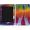Tie Dye Tie Dye Amazon Kindle Skin