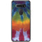 Tie Dye Tie Dye LG K51/Q51 Clear Case