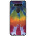 Tie Dye Tie Dye LG K51/Q51 Clear Case