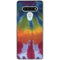 Tie Dye Tie Dye LG Stylo 6 Clear Case