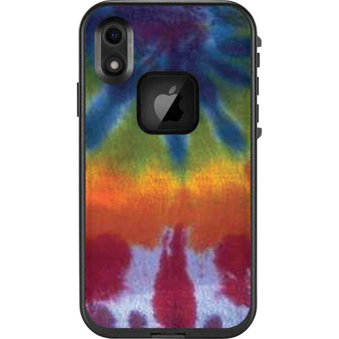 Tie Dye Tie Dye LifeProof Fre iPhone Skin
