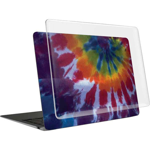 Tie Dye Tie Dye MacBook Air 13in M1 (2021) Case plus Skin