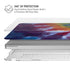 Tie Dye Tie Dye MacBook Air 13in M1 (2021) Case plus Skin