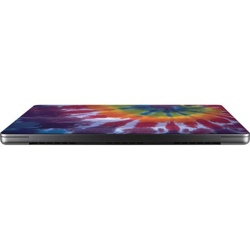 Tie Dye Tie Dye MacBook Pro 14in (2021-24) Skin
