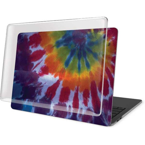 Tie Dye Tie Dye MacBook Pro 15in (2016-19) Case plus Skin