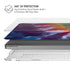 Tie Dye Tie Dye MacBook Pro 16in (2021-25) Case plus Skin