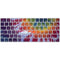 Tie Dye Tie Dye Magic Keyboard Skin