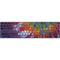 Tie Dye Tie Dye Magic Keyboard with Numeric Keypad Skin