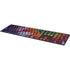 Tie Dye Tie Dye Magic Keyboard with Numeric Keypad Skin