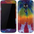 Tie Dye Tie Dye Moto E5 Play Skin