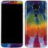 Tie Dye Tie Dye Moto E5 Plus Skin