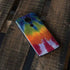 Tie Dye Tie Dye Moto E5 Plus Skin