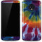 Tie Dye Tie Dye Moto G6 Skin