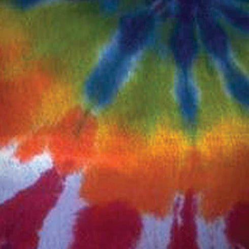 Tie Dye Tie Dye Moto G6 Skin