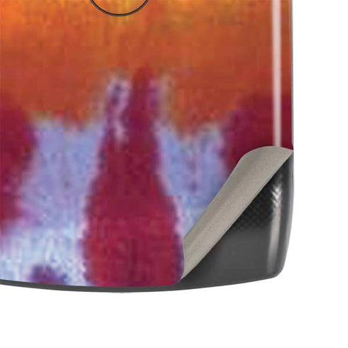 Tie Dye Tie Dye Motorola RAZR Skin