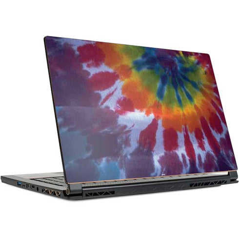 Tie Dye Tie Dye MSI GS65 Stealth Laptop Skin