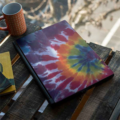 Tie Dye Tie Dye MSI GS65 Stealth Laptop Skin