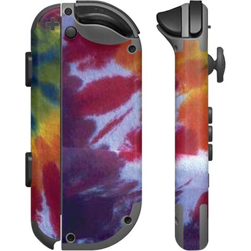 Tie Dye Tie Dye Nintendo Joy-Con (L/R) Controller Skin