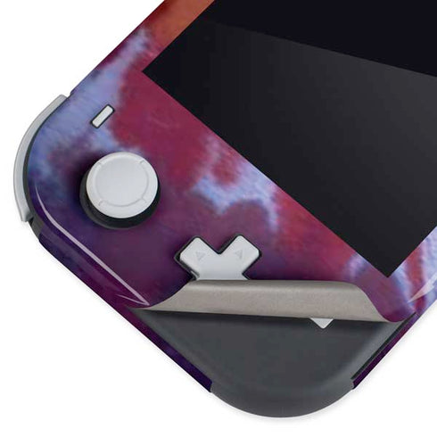 Tie Dye Tie Dye Nintendo Switch Lite Skin