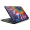 Tie Dye Tie Dye HP Notebook Skin