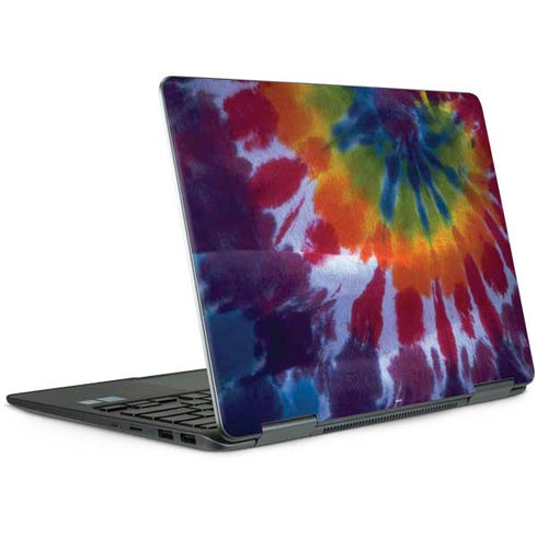 Tie Dye Tie Dye Notebook 9 Pro 13in (2017) Skin