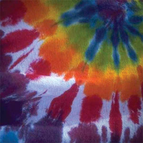 Tie Dye Tie Dye Notebook 9 Pro 13in (2017) Skin