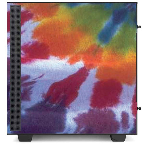 Tie Dye Tie Dye NZXT H510 Compact ATX Mid-Tower Case Skin