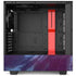 Tie Dye Tie Dye NZXT H510 Compact ATX Mid-Tower Case Skin