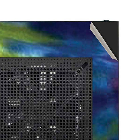 Tie Dye Tie Dye NZXT H510 Compact ATX Mid-Tower Case Skin