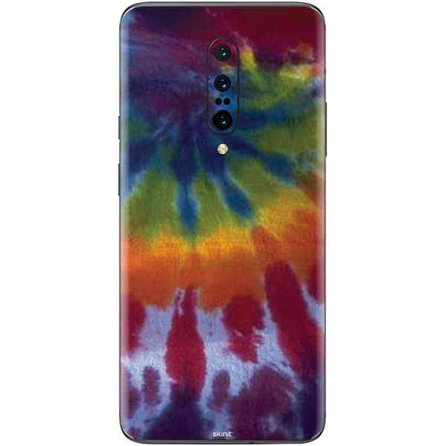Tie Dye Tie Dye OnePlus 7 Pro Skin