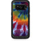 Tie Dye Tie Dye Otterbox Commuter Galaxy Skin