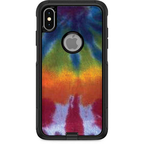 Tie Dye Tie Dye Otterbox Commuter iPhone Skin