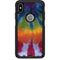 Tie Dye Tie Dye Otterbox Commuter iPhone Skin