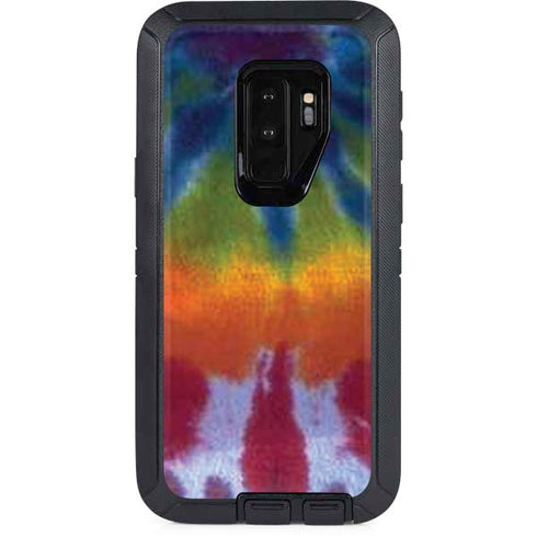 Tie Dye Tie Dye Otterbox Defender Galaxy Skin