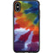 Tie Dye Tie Dye Otterbox Symmetry iPhone Skin