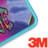 Liquid Blue Tie Dye Peace & Love Nintendo 2DS XL (2017) Skin