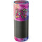 Liquid Blue Tie Dye Peace & Love Amazon Echo Skin