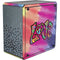Liquid Blue Tie Dye Peace & Love Cooler Master MasterBox Q300L Mini Tower Skin