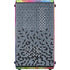 Liquid Blue Tie Dye Peace & Love Cooler Master MasterBox Q300L Mini Tower Skin