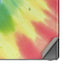 Liquid Blue Tie Dye Peace & Love Galaxy Note20 5G Skin