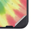 Liquid Blue Tie Dye Peace & Love Otterbox Defender iPhone Skin