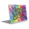Liquid Blue Tie Dye Peace & Love Surface Book 2 13.5in Skin