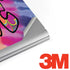 Liquid Blue Tie Dye Peace & Love Surface Book 2 13.5in Skin