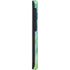 Liquid Blue Tie Dye Peace Heart Galaxy S20 Plus Pro Case