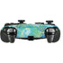 Liquid Blue Tie Dye Peace Heart PlayStation Scuf Vantage 2 Controller Skin