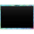 Liquid Blue Tie Dye Peace Heart Surface Pro 9 Skin