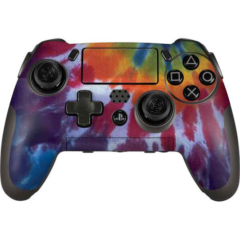 Tie Dye Tie Dye PlayStation Scuf Vantage 2 Controller Skin