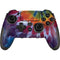 Tie Dye Tie Dye PlayStation Scuf Vantage 2 Controller Skin