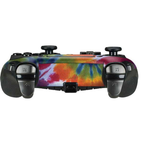 Tie Dye Tie Dye PlayStation Scuf Vantage 2 Controller Skin