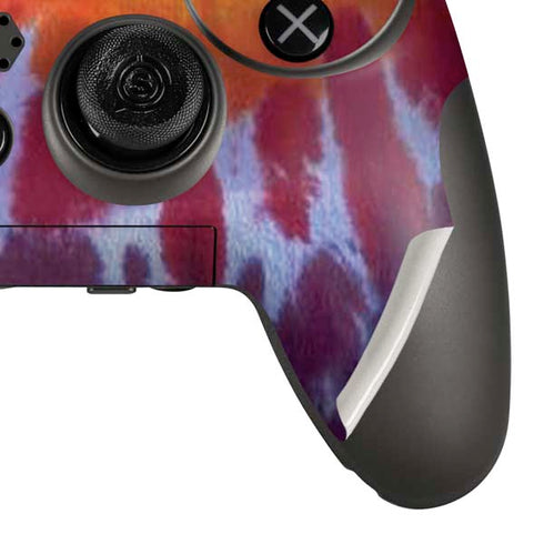 Tie Dye Tie Dye PlayStation Scuf Vantage 2 Controller Skin